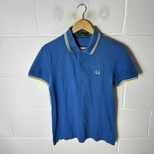 Camicia fred perry vintage - fred,