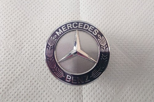 Genuine mercedes benz bonnet - [genuine],