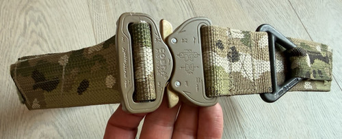 Cintura tactical tailor cobra - cintura,