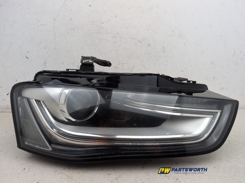 Audi line driver lato - line,