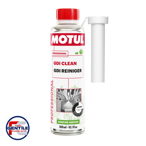 Motul gdi clean - clean, 300ml