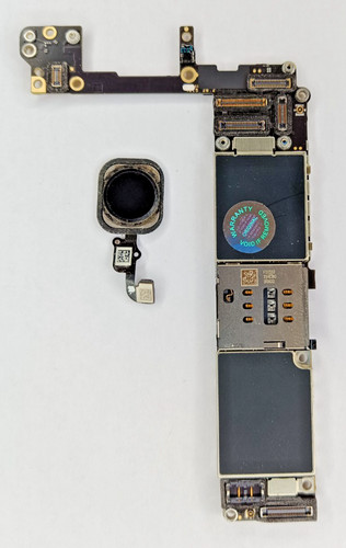 Per apple iphone scheda - 6s,