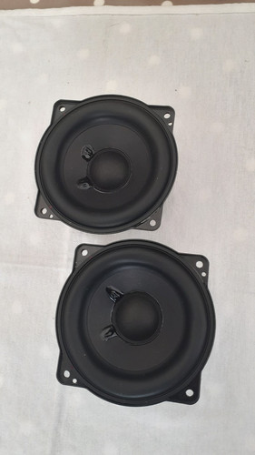 Bang and olufsen woofer - and,