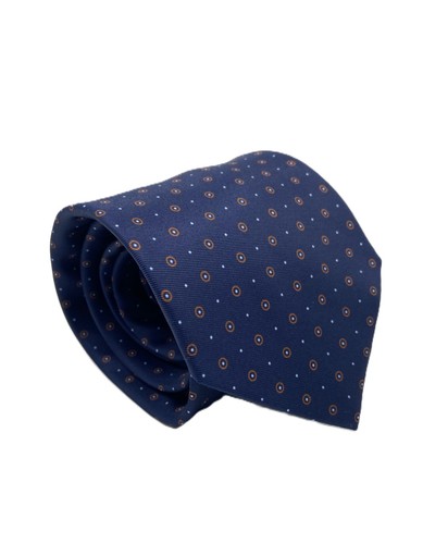 Cravatta sartoriale caracciolo - cravatta,