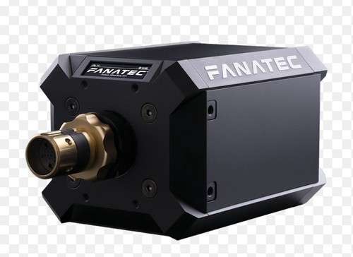 Base ruota fanatec podium dd1 - podium,