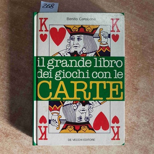 Grande libro dei - dei, con