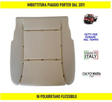 Ricambio Imbottitura Seduta