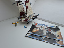 LEGO Star Wars V-19 Torrent