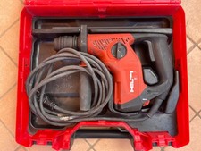 Perforatore Hilti TE 7 (2022)