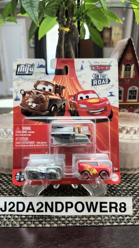 Disney pixar cars mini - cars, racers