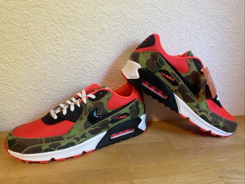 Nike air max taglia - max,