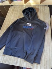 Felpa con cappuccio Nike On