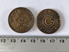 LOTTO 2 GETTONI DI NECESSITÀ