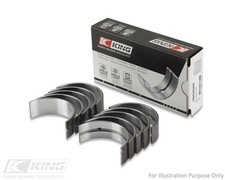 Main Bearing Set For Renault