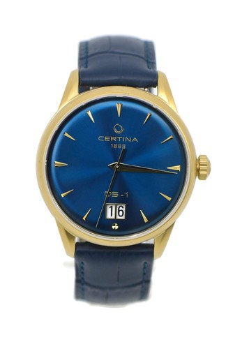 Certina orologio in - certina,