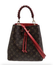 LOUIS VUITTON Monogram MM