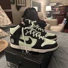 Nike Dunk High SE All Star