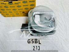 Faro anteriore proiettore sx