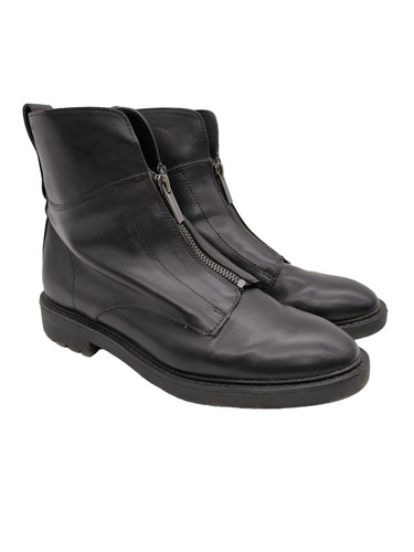 Esprit stivaletto con zip - esprit,