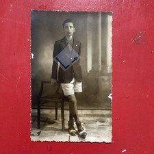 Bracciano,1938,ragazzo