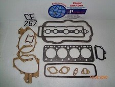 300475 SERIE GUARNIZIONE