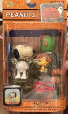 Set action figure Peanuts
