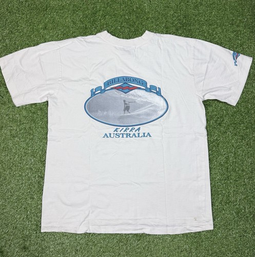 Vintage 90s billabong kirra - vintage,