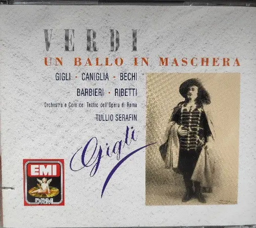 2xcd verdi ballo in - ballo,