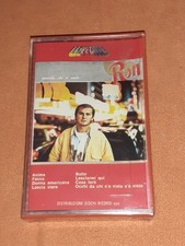 Musicassetta  RON - Guarda chi