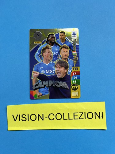 Panini adrenalyn 2025 - panini, xl