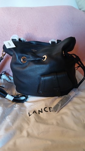 Borsa lancel paris - lancel,