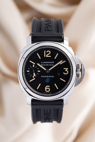 Panerai luminor marina logo - luminor,