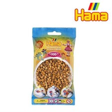 Hama 207-21 1000 light brown