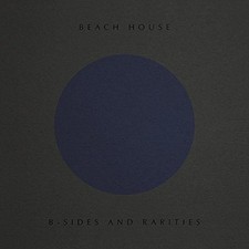 Beach House - B-Sides &
