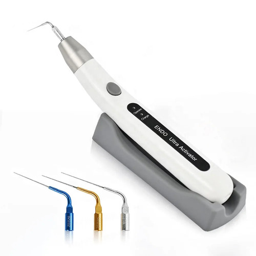 Endo ultra attivatore dentale - ultra,