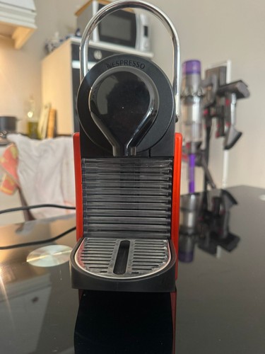 Macchina caffe nespresso - macchina,
