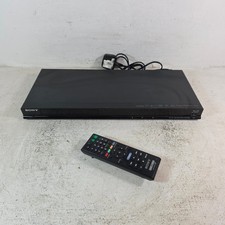 Sony BDP-S380 Blu-Ray Disc