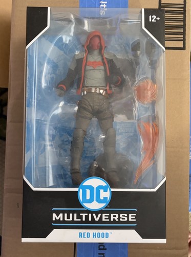 Mcfarlane toys multiverse - mcfarlane,