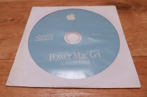Installazione software - cd,