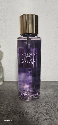 Victoria secret love spell - secret,
