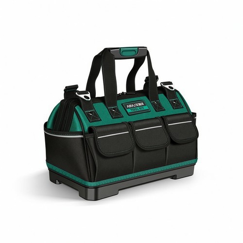 Borsa porta attrezzi con - borsa,