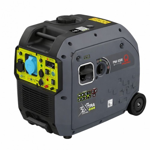 Generatore inverter pramac pmi - inverter,