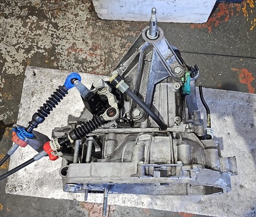 Cambio manuale completo per - manuale,