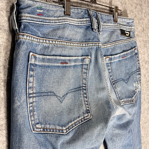Jeans diesel zathan 0070z uomo - zathan,