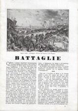 Alfredo Jeri - BATTAGLIE