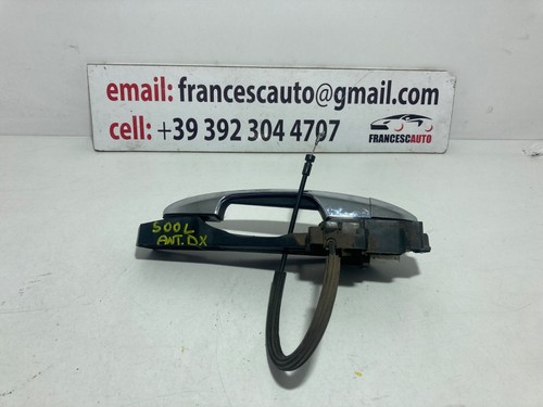 Maniglia portiera sportello - maniglia,