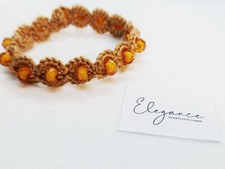 Bracciale elegante artigianale