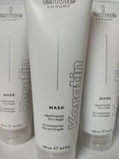 maschera per capelli,Con Alto Contenuto di Cheratina,  Per Capelli Fini  Fragili