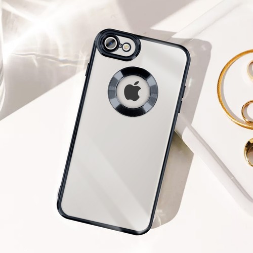 Cover custodia silicone - cover, iphone