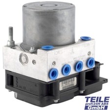 Modulo ABS NISSAN 0265231899